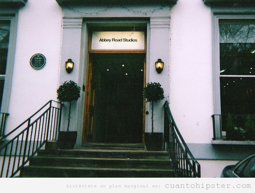 Foto de Abbey Road Studios